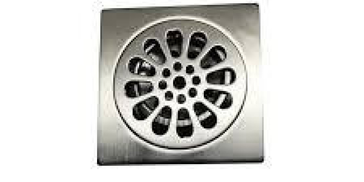 Innovative Drain For Shower China Products By Hasen-Home Redefine Bathroom Standards