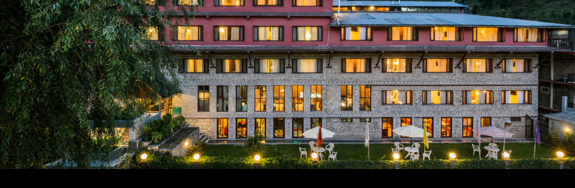 Honeymoon Inn Manali Cover Image