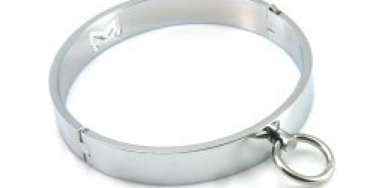 handcuffs with brass lock fh719
