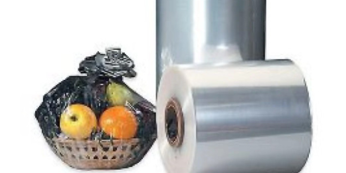 How Polyolefin Shrink Film Supports Consistent Packaging Results