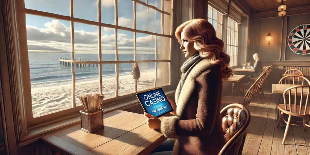 Exploring the Onca888 Community: A Trustworthy Gambling Site and Scam Verification Hub