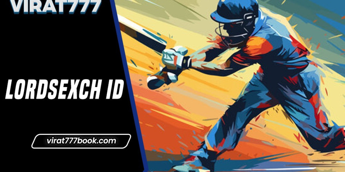 Lordsexch ID: Trusted by Bettors Across India