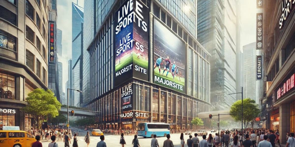 Ensuring Safe Experiences on Sports Toto Sites with Sureman Scam Verification