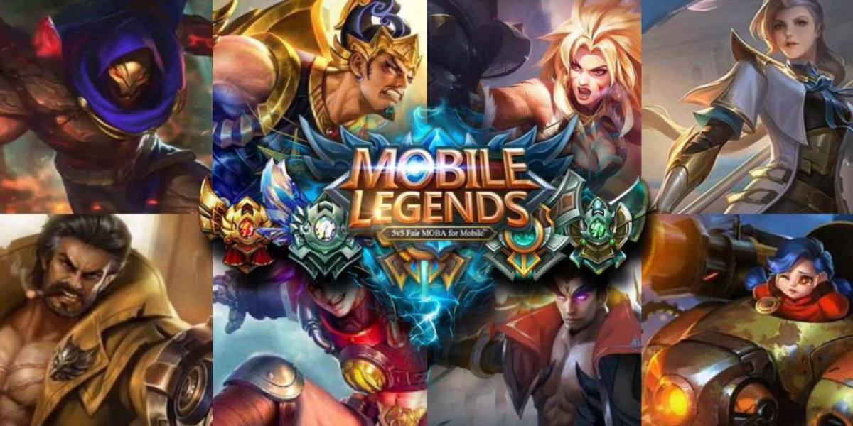 The Strongest Mage Heroes in Mobile Legends