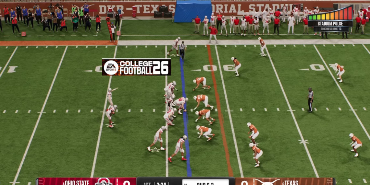 nba2king EA College Football 26: Latest Roster Update Breakdown