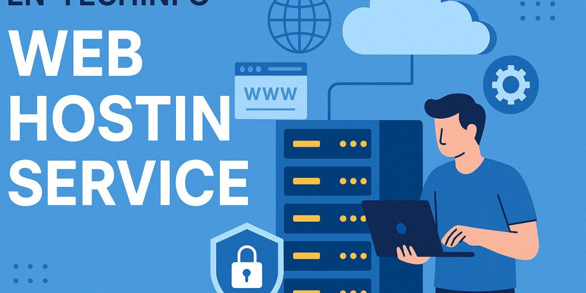 The Ultimate Guide to Selecting the Best Web Hosting Service for Your Website