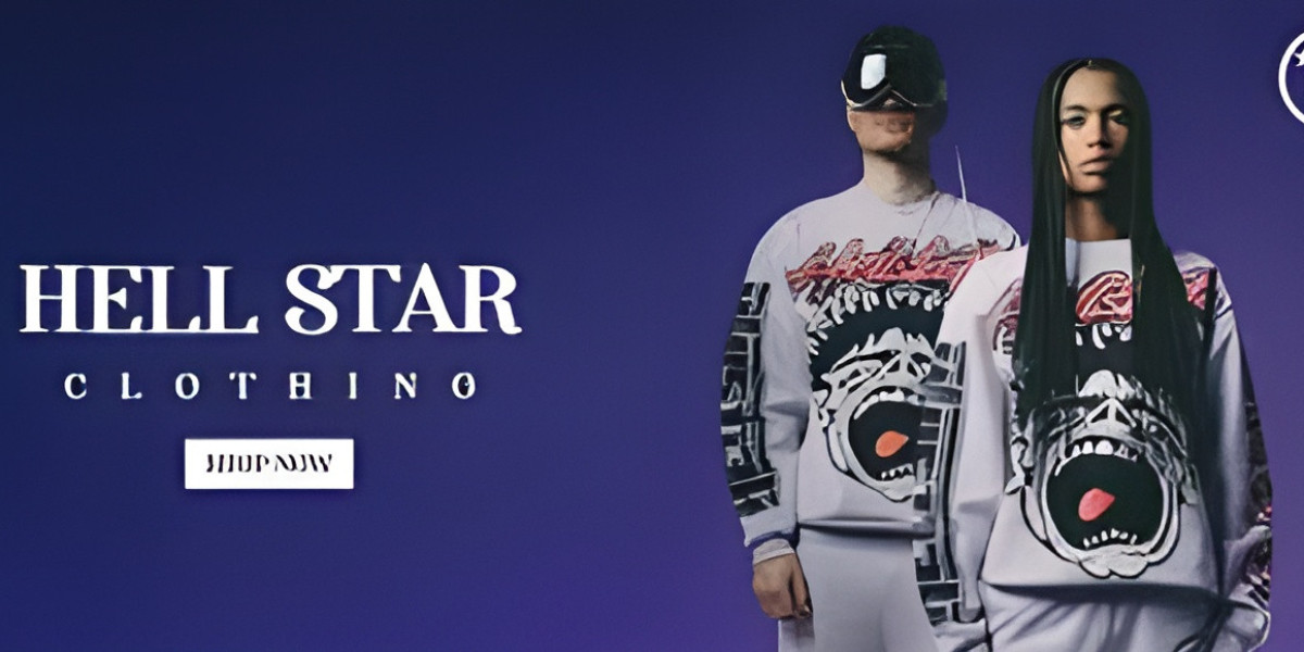 Hellstar: Dive Into 2025’s Edgiest Streetwear Statement Worldwide