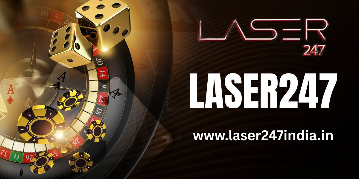 Laser247 Online ID: Your Instant Access to Endless Action