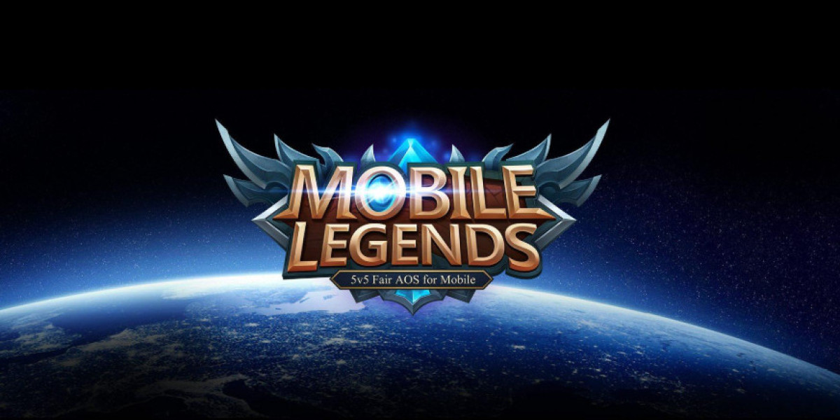 The Popularity of Mobile Legends in Asia