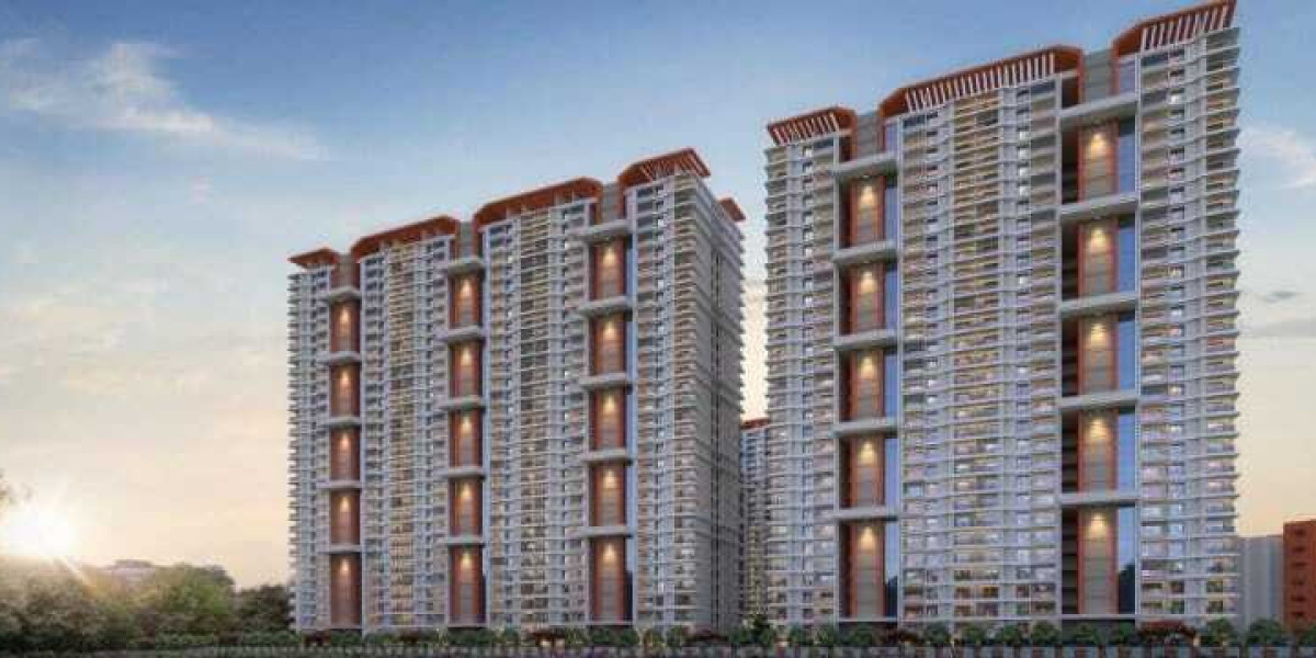 Discovering Pune's Top Residential Developments: Combining Lifestyle, Location & Luxury