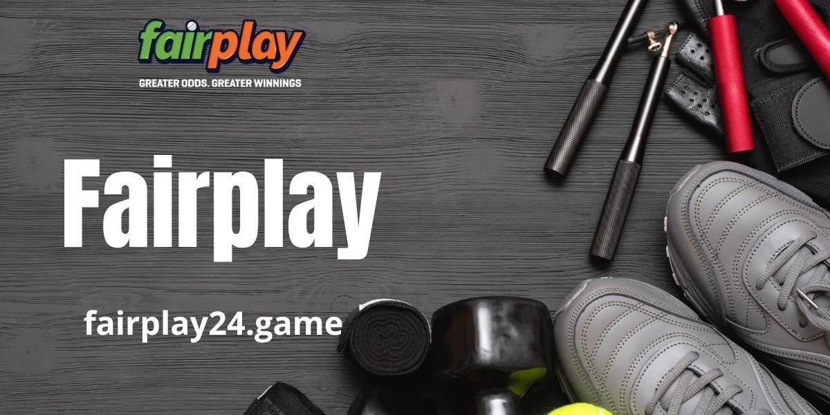 What Innovative Features Set Fairplay24 Apart from Other Online Gaming Sites?
