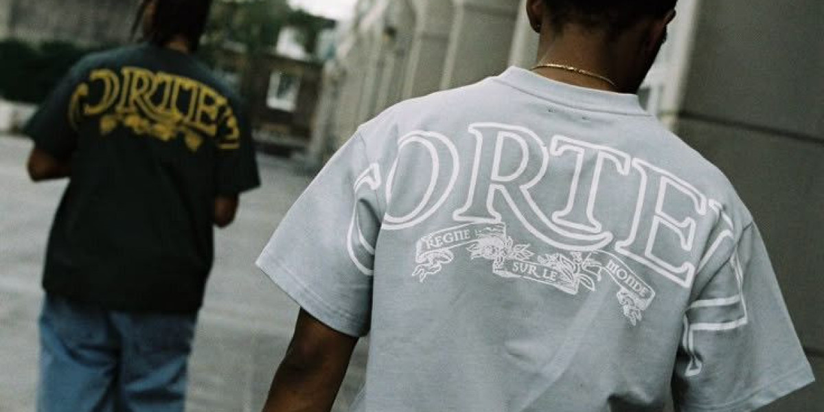 Crtz Clothing UK – Where Streetwear Rules the Streets in 2025