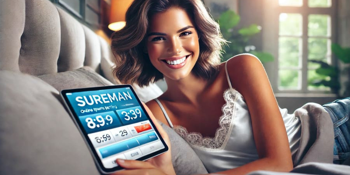 Unveiling Sports Toto: Navigating Scam Verification with Sureman