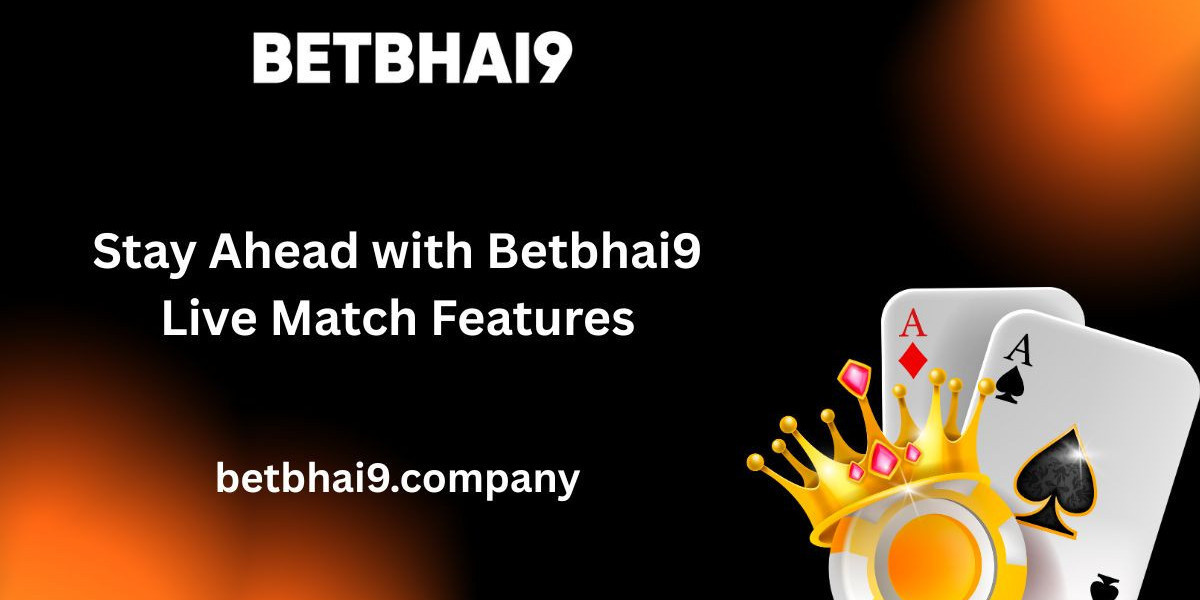 Betbhai for Sports Fans: Your Go-To Gaming Hub