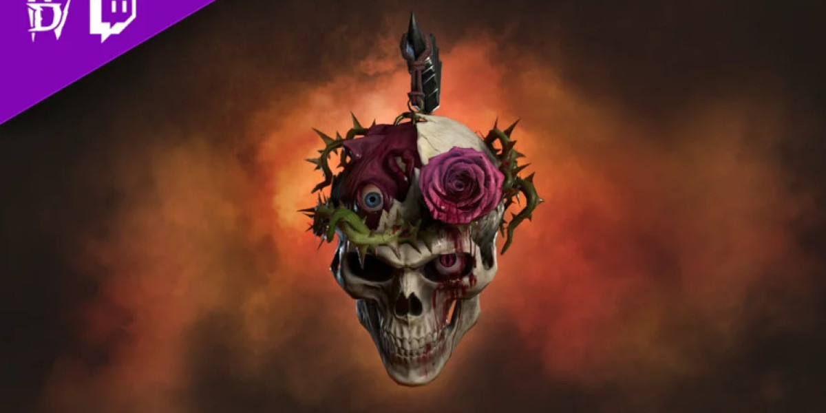 Diablo IV Season 8: Launch Date, Rewards & Twitch Drops