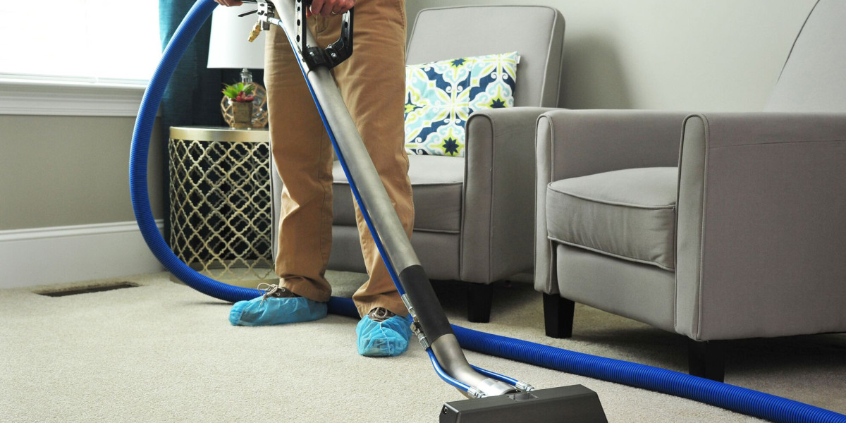 Local Carpet Cleaner: An In-Depth Analysis of Services, Benefits, and Environmental Impact