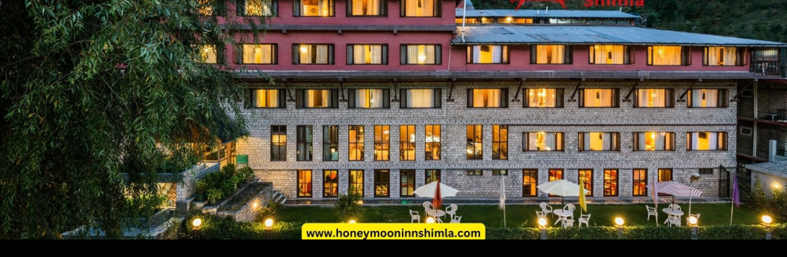 honeymoon inn Shimla Cover Image