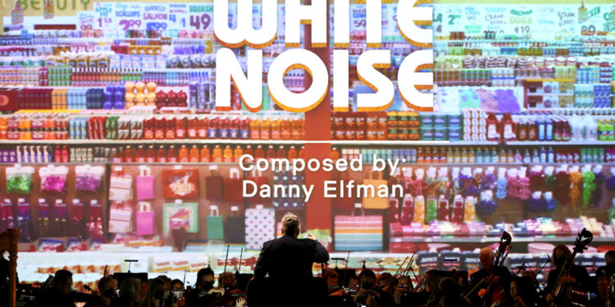 Netflix Playlist: Film Music Night Highlights – Recap