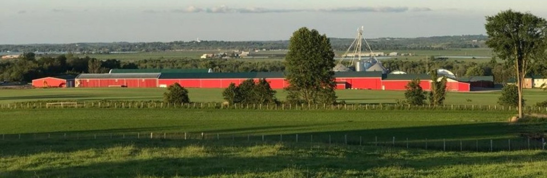 Gwillimdale Farms Cover Image