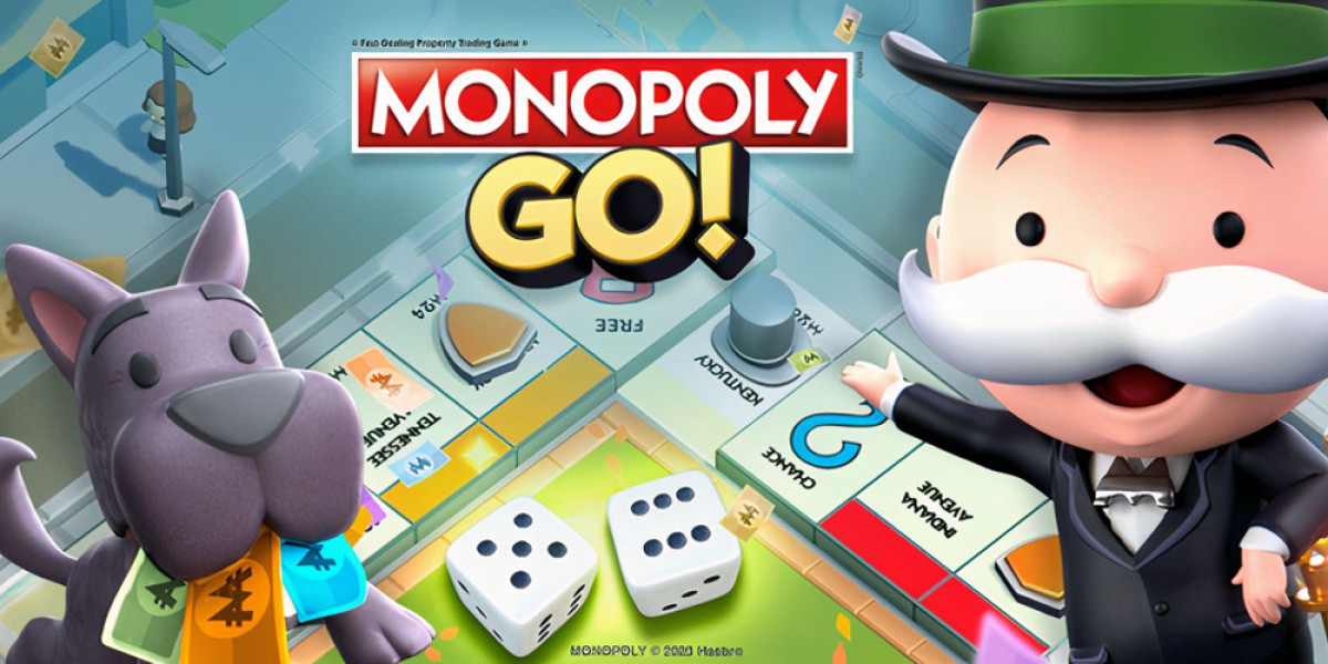 Fortune Patrol Rewards – Monopoly GO Event Guide