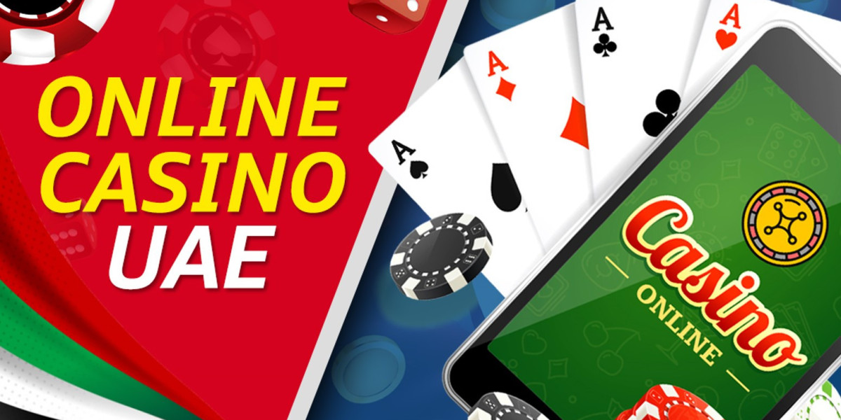 Top Strategies for Winning at UAE Online Casinos