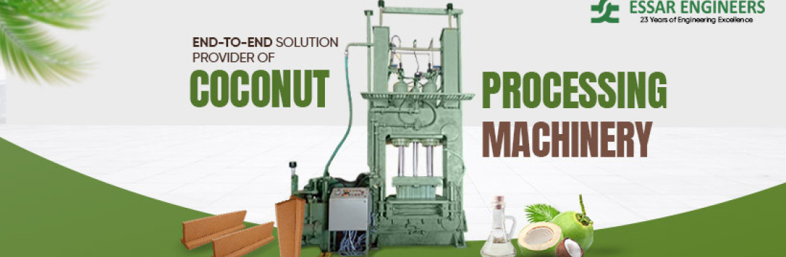 Essar Engineers Cover Image