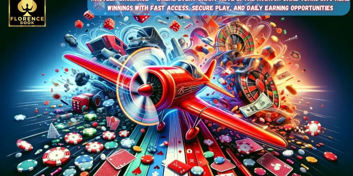 Rajveer Exchange – Safe Way to Play and Win Aviator Game