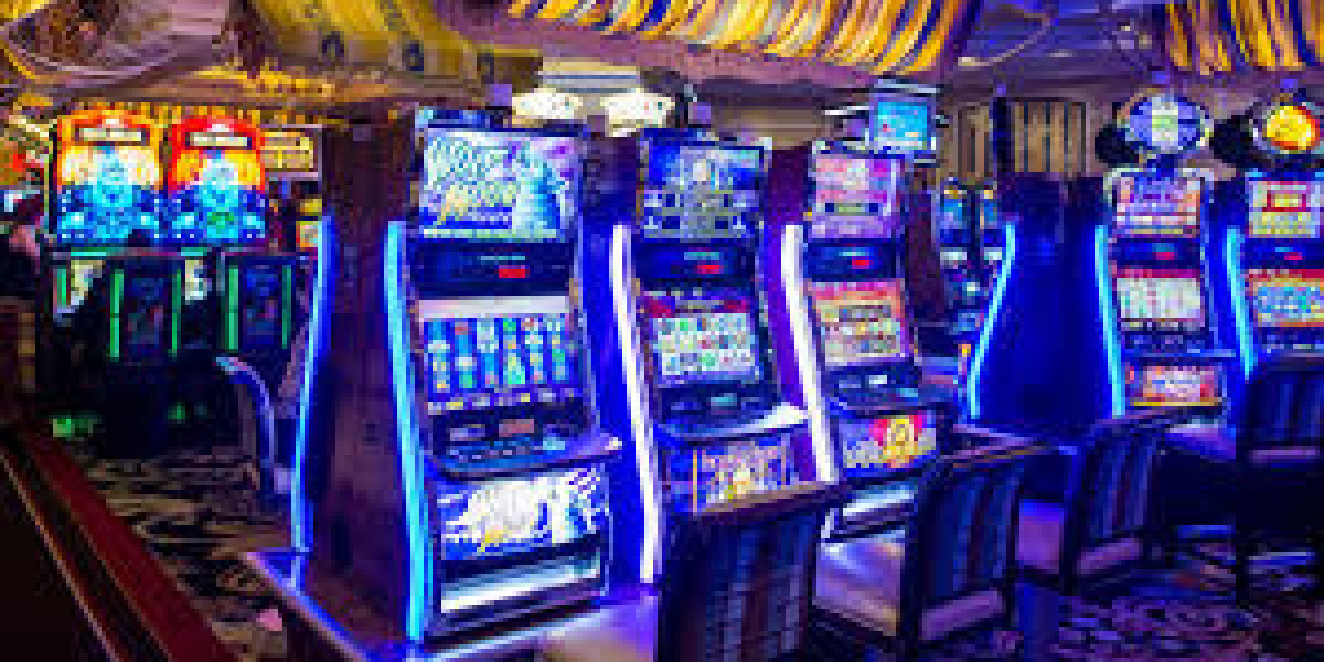 Gsc 108 Slot – Sudahkah Anda Mencakup Semua Aspeknya?