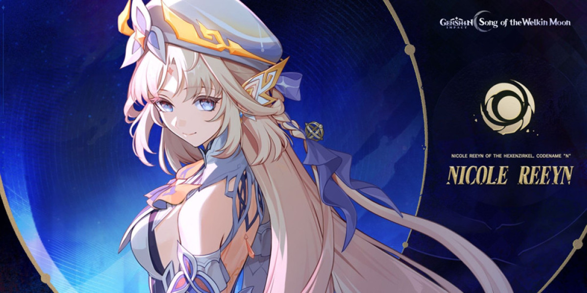 Genshin Impact 6.0 – New Characters & Nod-Krai Reveal