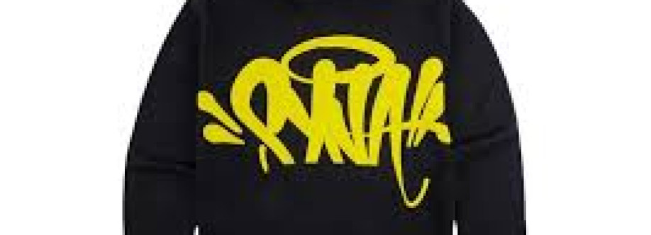 syna world Cover Image