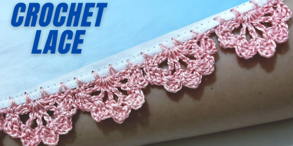 Crafted in Loops India's Finest Crochet Lace Art