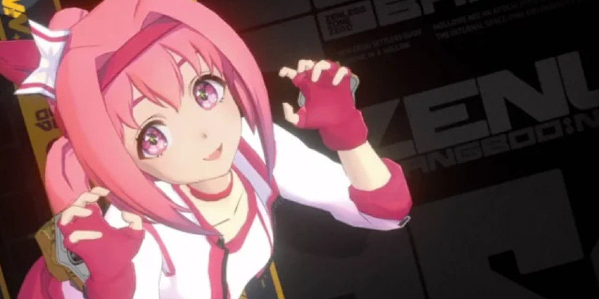 Zenless Zone Zero Mod – Haru Urara jetzt spielbar