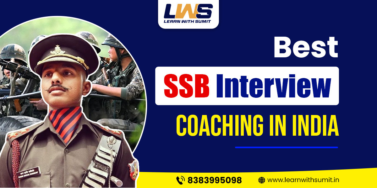 Top 10 Institutes Offering the Best SSB Interview Coaching in India – Spotlight on Delhi