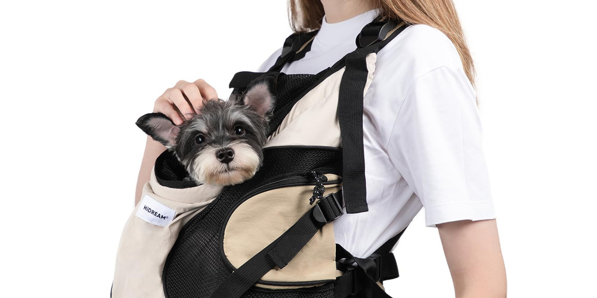 Comfort and Style for Your Small Dog in Bag: A Travel Must-Have