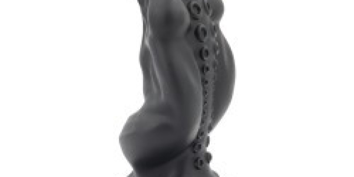 the smurfs anal plug sv638