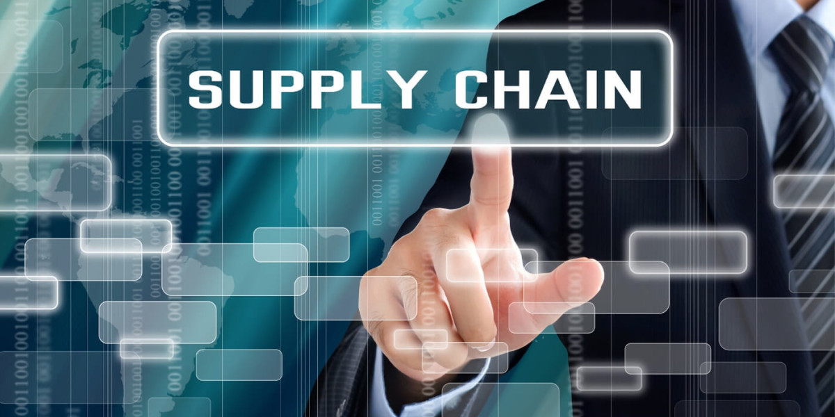 Supply Chain Management: Orchestrating Efficiency in the Global Economy