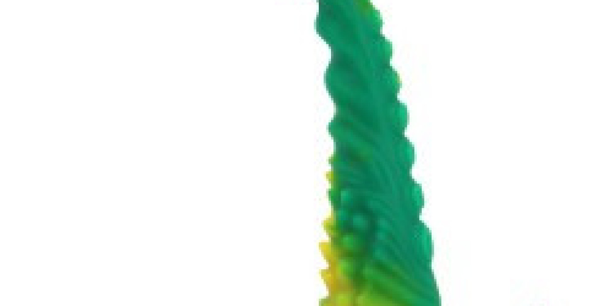 ancient beasts luminous dildo kf564