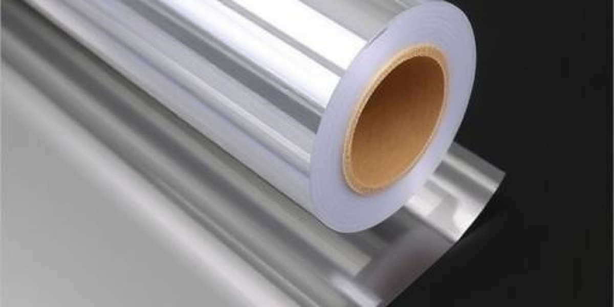 Which Markets Benefit Most from Crosslinked Shrink Film?