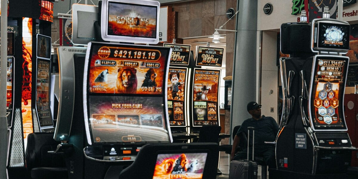 Exploring Evolution Casino: Insights from Inavegas and Scam Verification Community