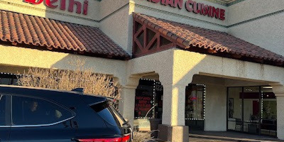 Best Indian Restaurant In Las Vegas Nevada