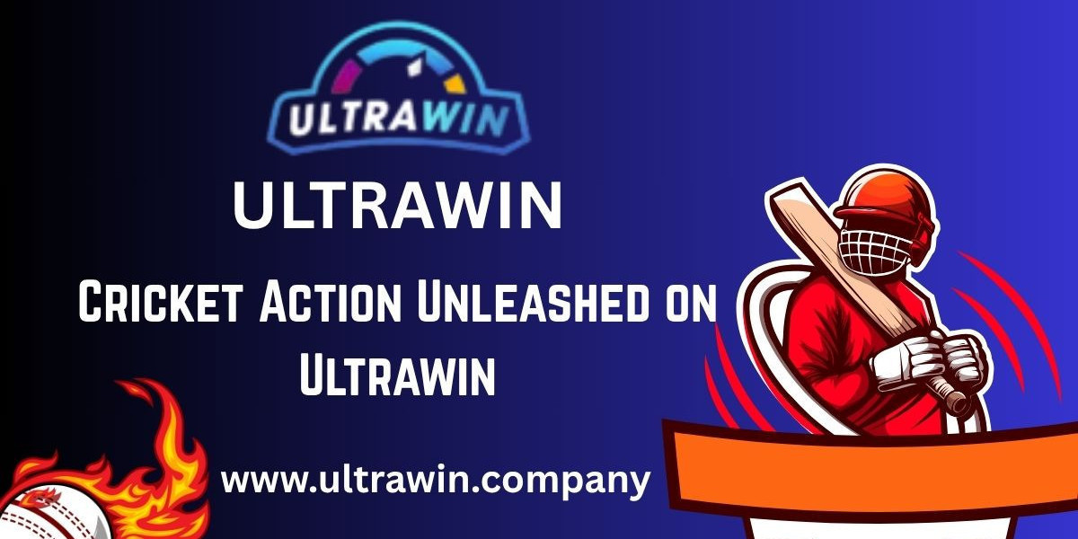 Why Young Sports Enthusiasts Are Choosing Ultrawin in 2025
