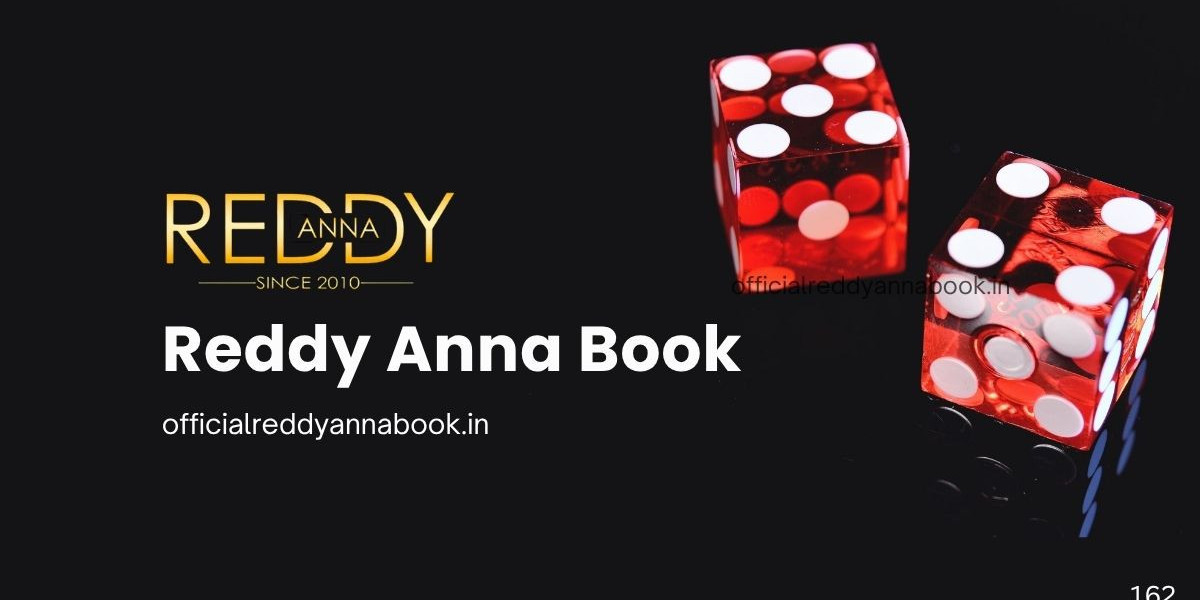 Top Reasons to Choose Reddy Anna Book for Your Next Gaming Adventure