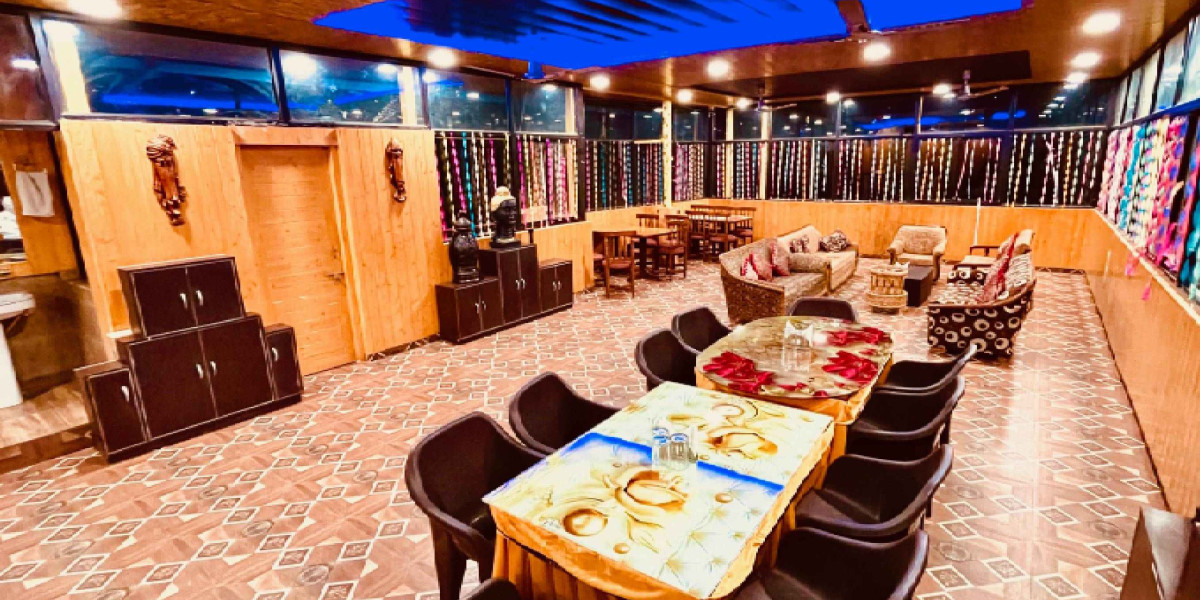 Family Hotel in Joshimath – Your Ideal Stay Amid the Himalayas