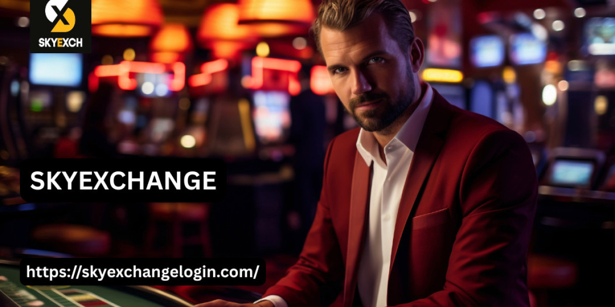 SkyExchange:  Register and Get upto 50% Bonus now