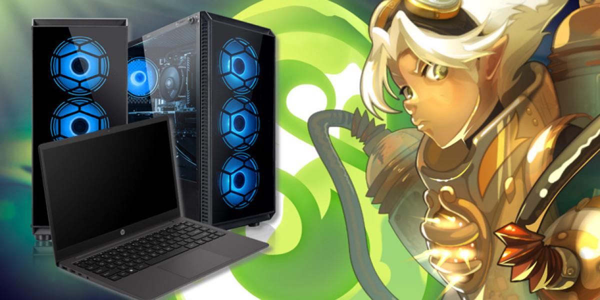 Dofus 2 Unity : configuration PC recommandée [Guide]