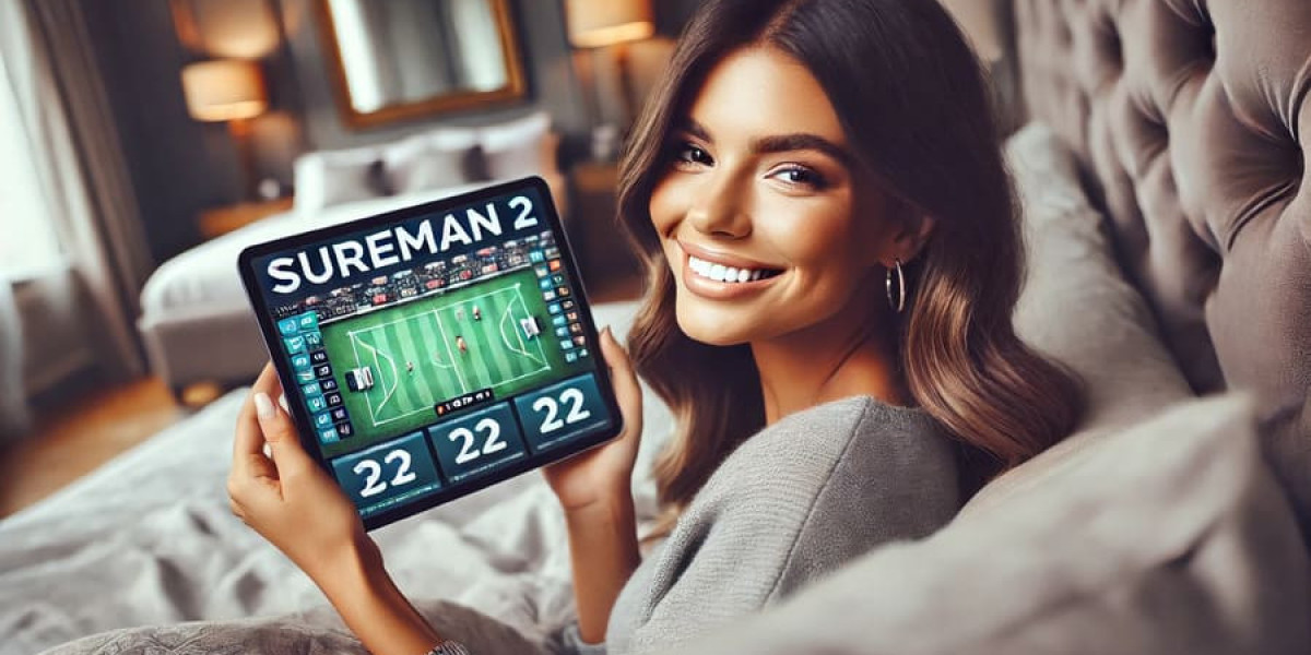Exploring Online Sports Betting and How the Sureman Scam Verification Platform Can Protect You