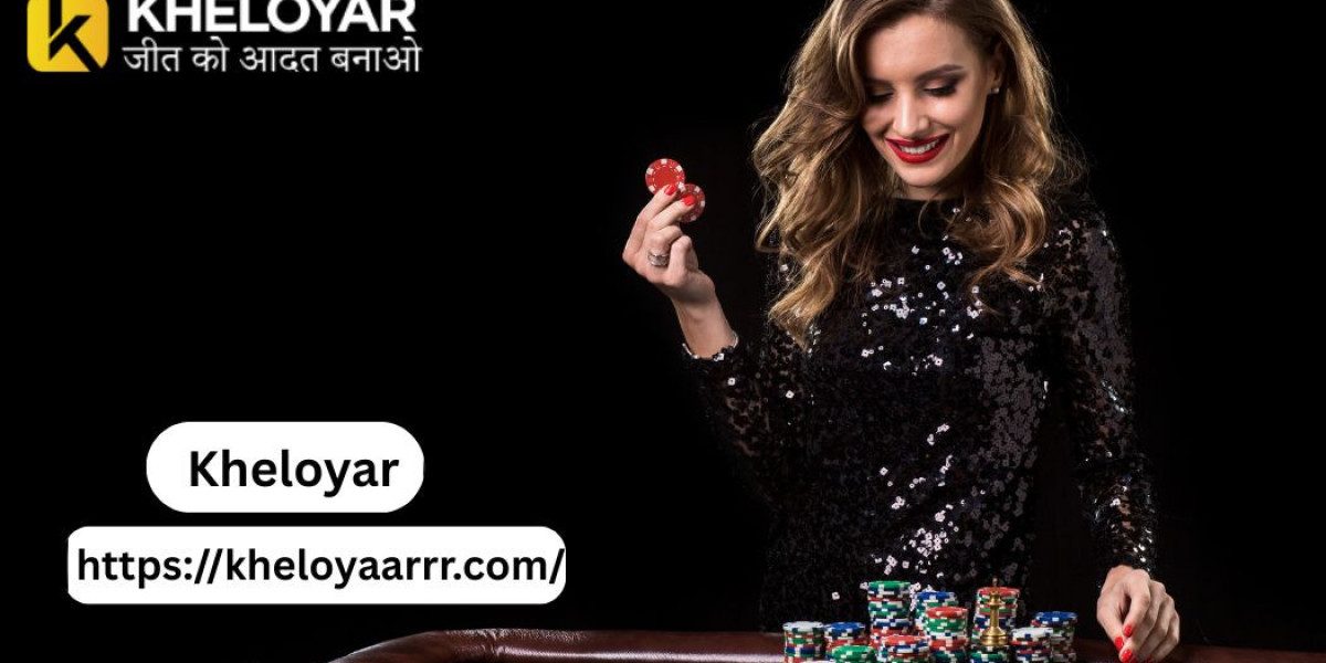 Kheloyar Gaming Platform – 50% Free Bonus to Start