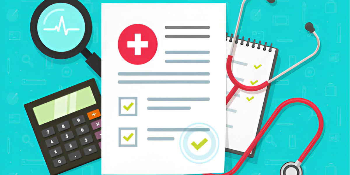 Managing Claims for Hospitalists and Urgent Care Clinics