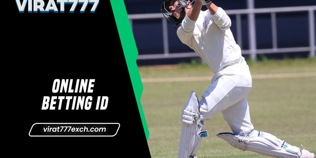 Establish Your Online Cricket ID in Seconds | Get Equipped to Bet