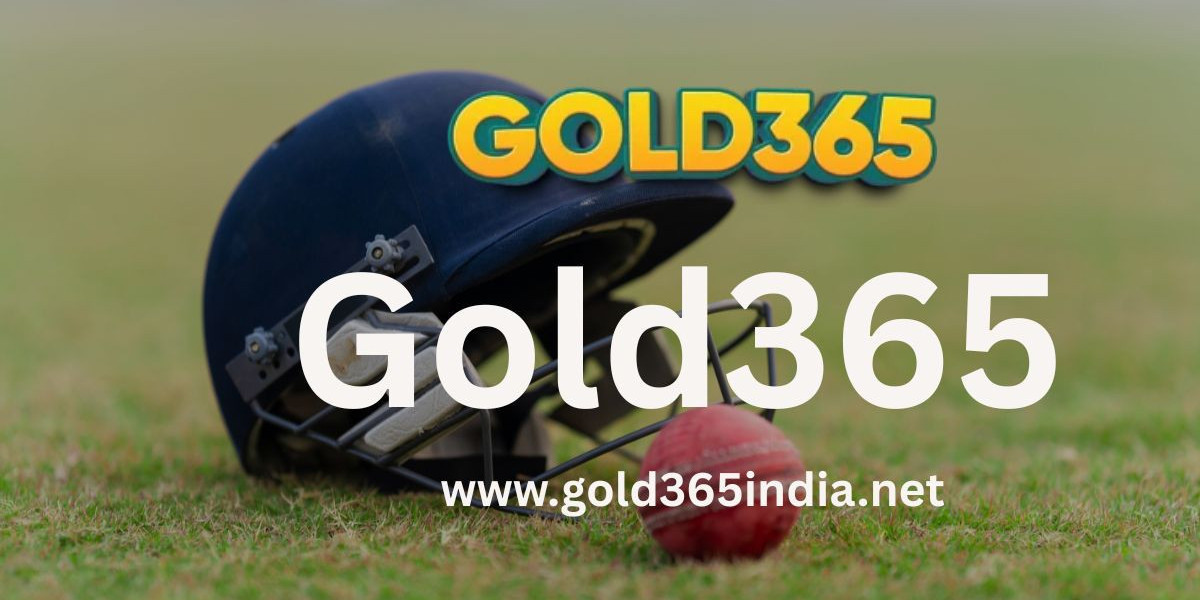 Teen Patti Tables and Cricket Screens: Dual Thrills on Gold365